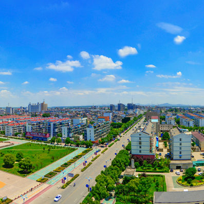 和县标志性建筑图片 第5张