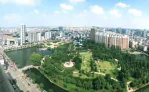 六安市标志性建筑图片 第2张