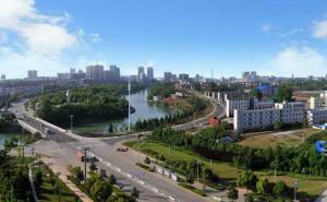 六安市标志性建筑图片 第6张