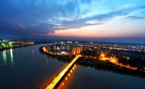 六安市标志性建筑图片 第3张