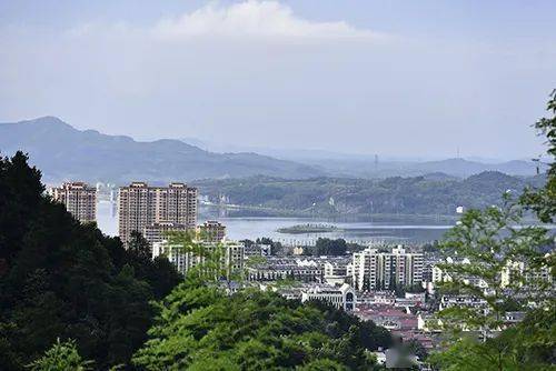 六安市标志性建筑图片 第5张