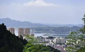 六安市标志性建筑图片 第5张