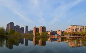 六安市标志性建筑图片 第4张