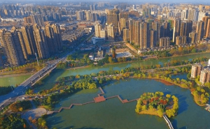 六安市标志性建筑图片 第7张