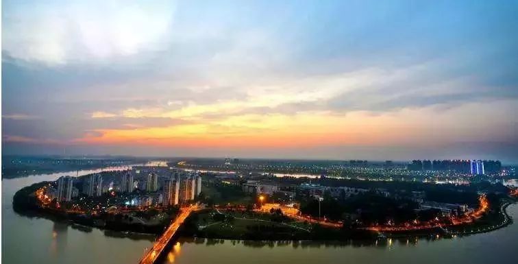 六安市标志性建筑图片 第9张