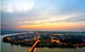 六安市标志性建筑图片 第9张