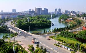 六安市标志性建筑图片 第8张