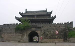 寿县标志性建筑图片 第4张