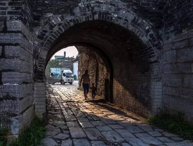 寿县标志性建筑图片 第2张