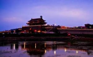 寿县标志性建筑图片 第3张