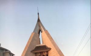 寿县标志性建筑图片 第5张