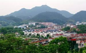 霍山县标志性建筑图片 第3张