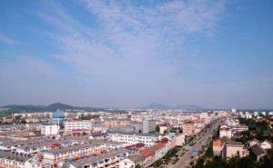 霍山县标志性建筑图片 第2张