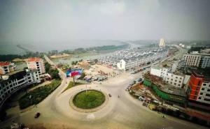 霍邱县标志性建筑图片 第2张