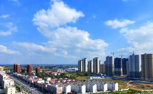 霍邱县标志性建筑图片 第3张