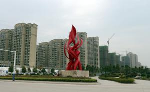 霍邱县标志性建筑图片 第5张