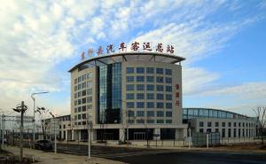 霍邱县标志性建筑图片 第6张