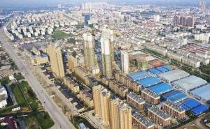 舒城县标志性建筑图片