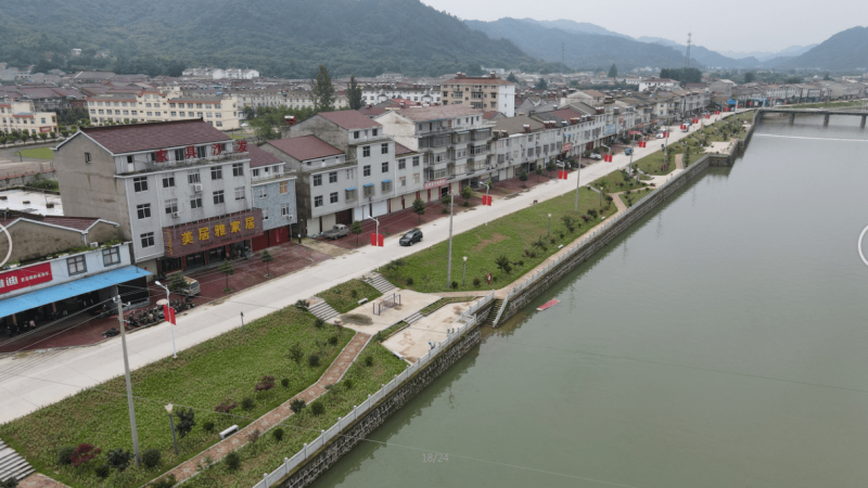 舒城县标志性建筑图片 第2张