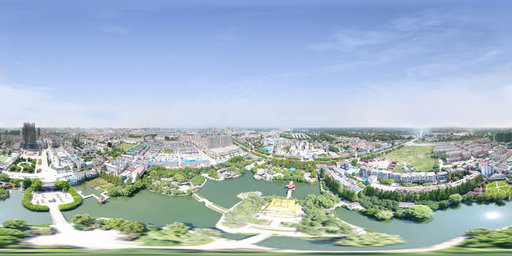 舒城县标志性建筑图片 第3张