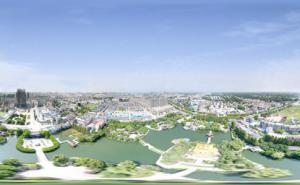 舒城县标志性建筑图片 第3张