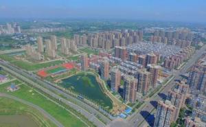 舒城县标志性建筑图片 第4张