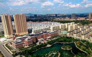 金寨县标志性建筑图片 第3张