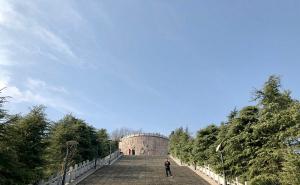 金寨县标志性建筑图片 第6张