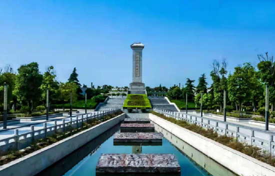 亳州市标志性建筑图片 第4张