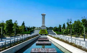 亳州市标志性建筑图片 第4张