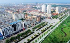 亳州市标志性建筑图片 第3张