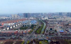 亳州市标志性建筑图片 第2张