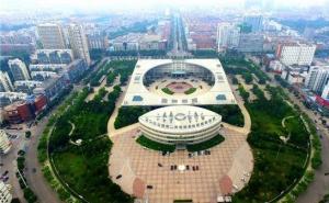 亳州市标志性建筑图片 第6张