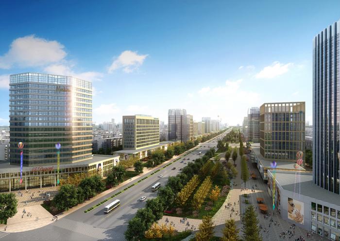 利辛县标志性建筑图片 第2张