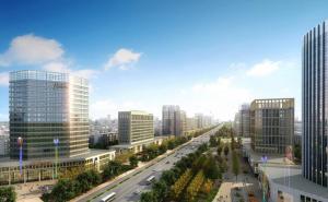 利辛县标志性建筑图片 第2张