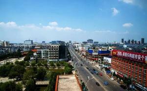 利辛县标志性建筑图片 第3张