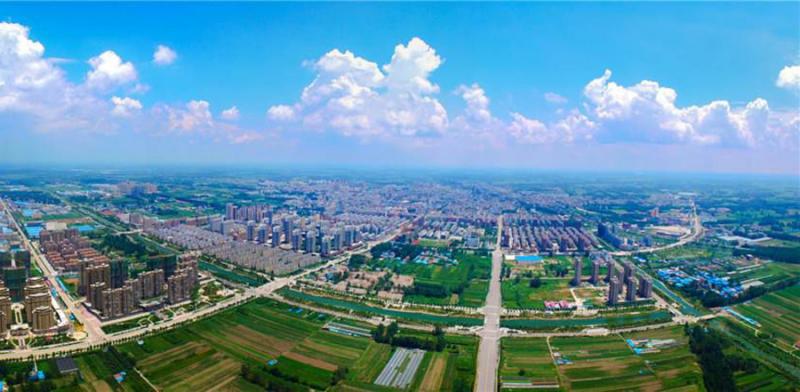 利辛县标志性建筑图片 第5张