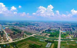 利辛县标志性建筑图片 第5张