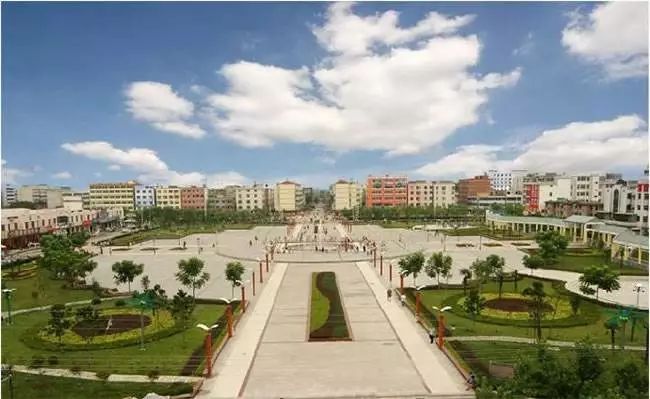 利辛县标志性建筑图片 第4张