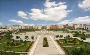 利辛县标志性建筑图片 第4张