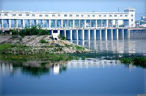 涡阳县标志性建筑图片 第4张