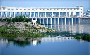 涡阳县标志性建筑图片 第4张