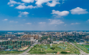 涡阳县标志性建筑图片 第7张