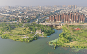 涡阳县标志性建筑图片 第8张