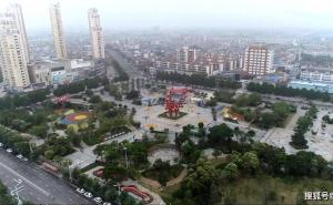 蒙城县标志性建筑图片 第2张