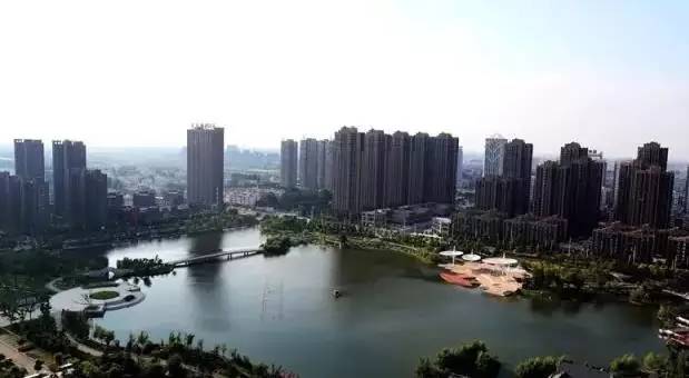 蒙城县标志性建筑图片 第4张