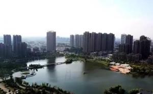 蒙城县标志性建筑图片 第4张