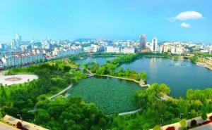 池州市标志性建筑图片 第2张