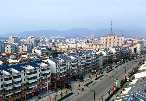 池州市标志性建筑图片 第3张