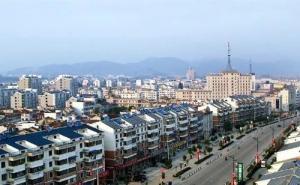 池州市标志性建筑图片 第3张